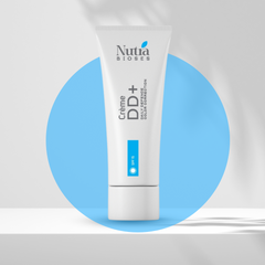 Creme DD+ DAILY DEFENOE COLOR CORRECTION