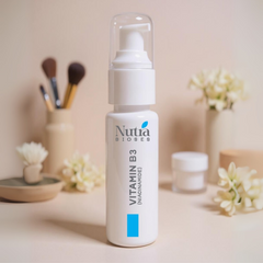 Vitamin B3 Serum