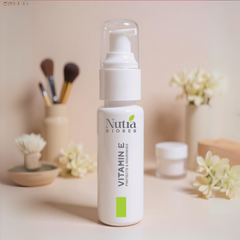 Vitamin E Serum